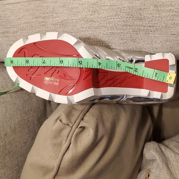 Lou Boutton. Nwt $$790 - Picture 8 of 11